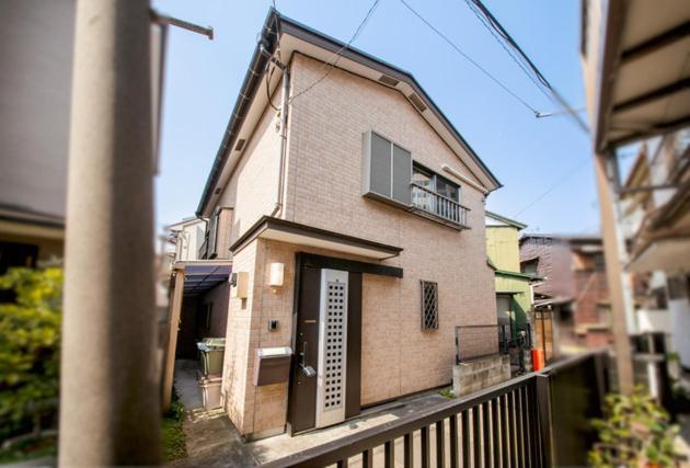 Kashikirikotate - Vacation 18912 Ferienhaus Präfektur Tokio